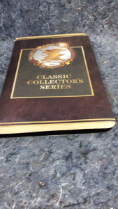 NRA Collectors Series