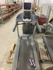 Precor 956i Treadmill