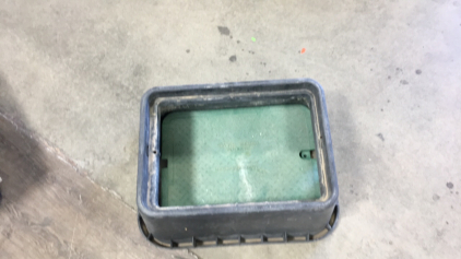 Sprinkler Box