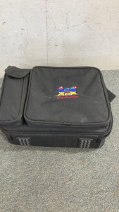 View Sonic Projector W/ Travel Bag