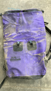 Seal Line Dry Bag
