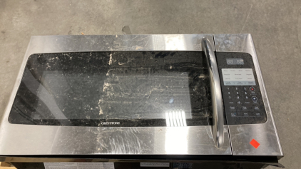 Greystone Microwave