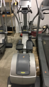 Technogym Walking Machine