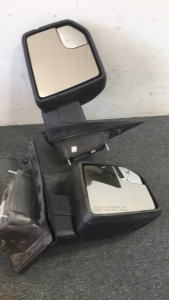 Pair of 2015 Ford F-150 mirrors