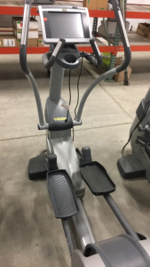 Technogym Walking Machine