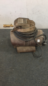 Ruper air compressor