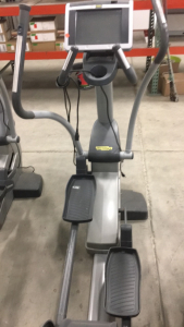 Technogym Walking Machine