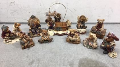 Boyd&rsquo;s Bears Collection in Boxes