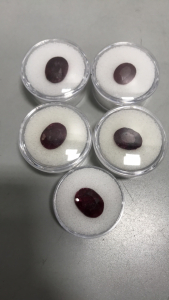 Gem Stones