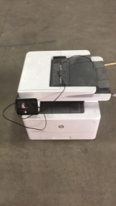 Hp Printer