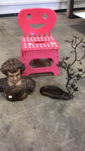 Various Housewares