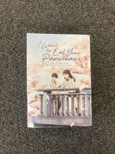 Japanese Manga