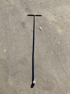 Water Key