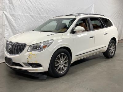 2013 Buick Enclave - 3rd Row - Leather - Heated Seats!