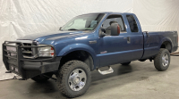 2006 Ford F-350 - Diesel - 4x4