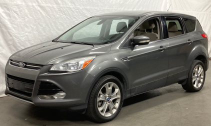 2013 Ford Escape - AWD