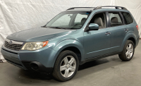 2010 Subaru Forester - AWD