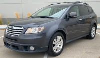 2009 Subaru Tribeca - AWD - 3rd Row