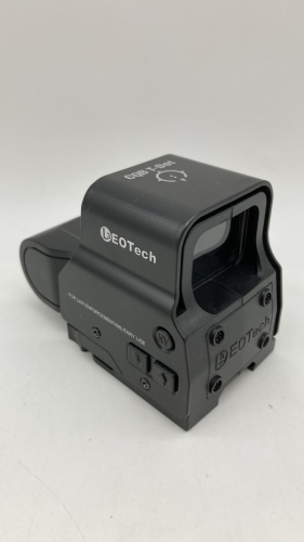 EOTech Airsoft CQB T-Dot Plastic Scope