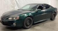 2004 Pontiac Grand Prix