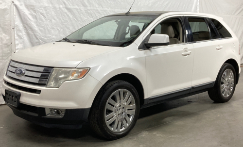 2009 Ford Edge - AWD