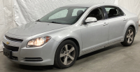 2011 Chevrolet Malibu - 114K Miles