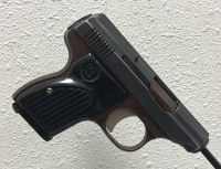 Sterling Arms Model 302 .22lr Semi Auto Pistol — A75849