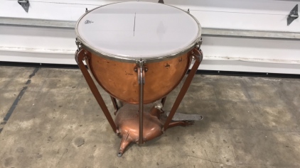 Timpani Drum