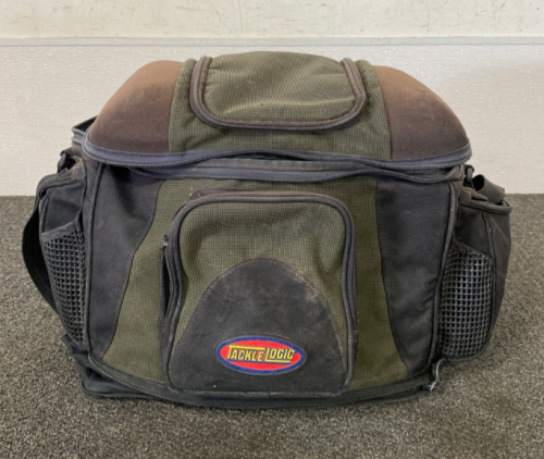 Tackle Logic Fishing Bag