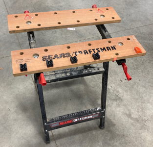 Sears/Craftman Work Table