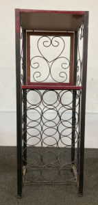 Wine Rack/Shelf