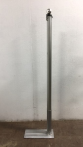 Telepole Telescopic Flag Pole