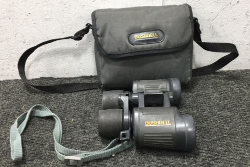 Bushnell Binoculars