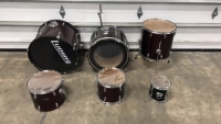 Drum Set