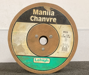 Manila Chanvre 1/2” Rope