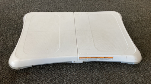 Wii Balance Board