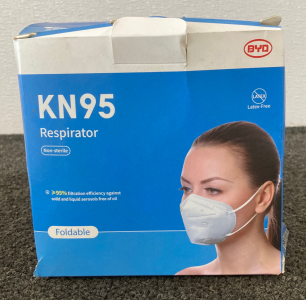 KN95 Masks