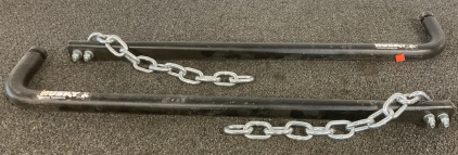 Husky Weight Distribution Bars