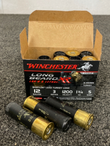 Winchester Long Beard 12 GA 3” Shotgun Shells