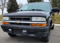 2003 Chevy S-10 Pickup