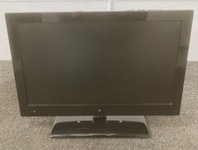 19” HD GPX Monitor