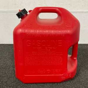 5 Gallon Gas Can