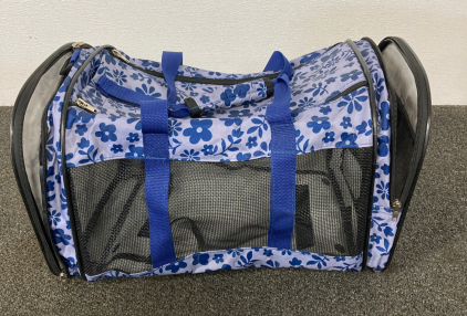 Pet Carrier