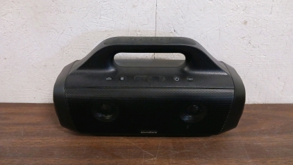 Anker Soundcore Motion Boom Bluetooth Speaker