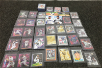 MLB Cards