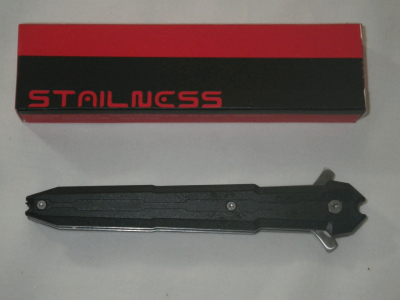 Stailness Fruit Knife