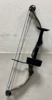 Jennings Micro Carbon Extreme EL Bow