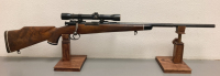 FN Mexican Mauser 7x57 Bolt Action Rifle — 74407P