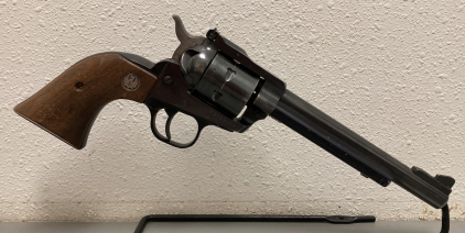 Ruger New Model Single-Six .22 Win. Revolver — 69-30679