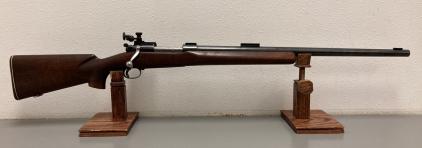 Winchester .30-06 Bolt Action Rifle — 16990